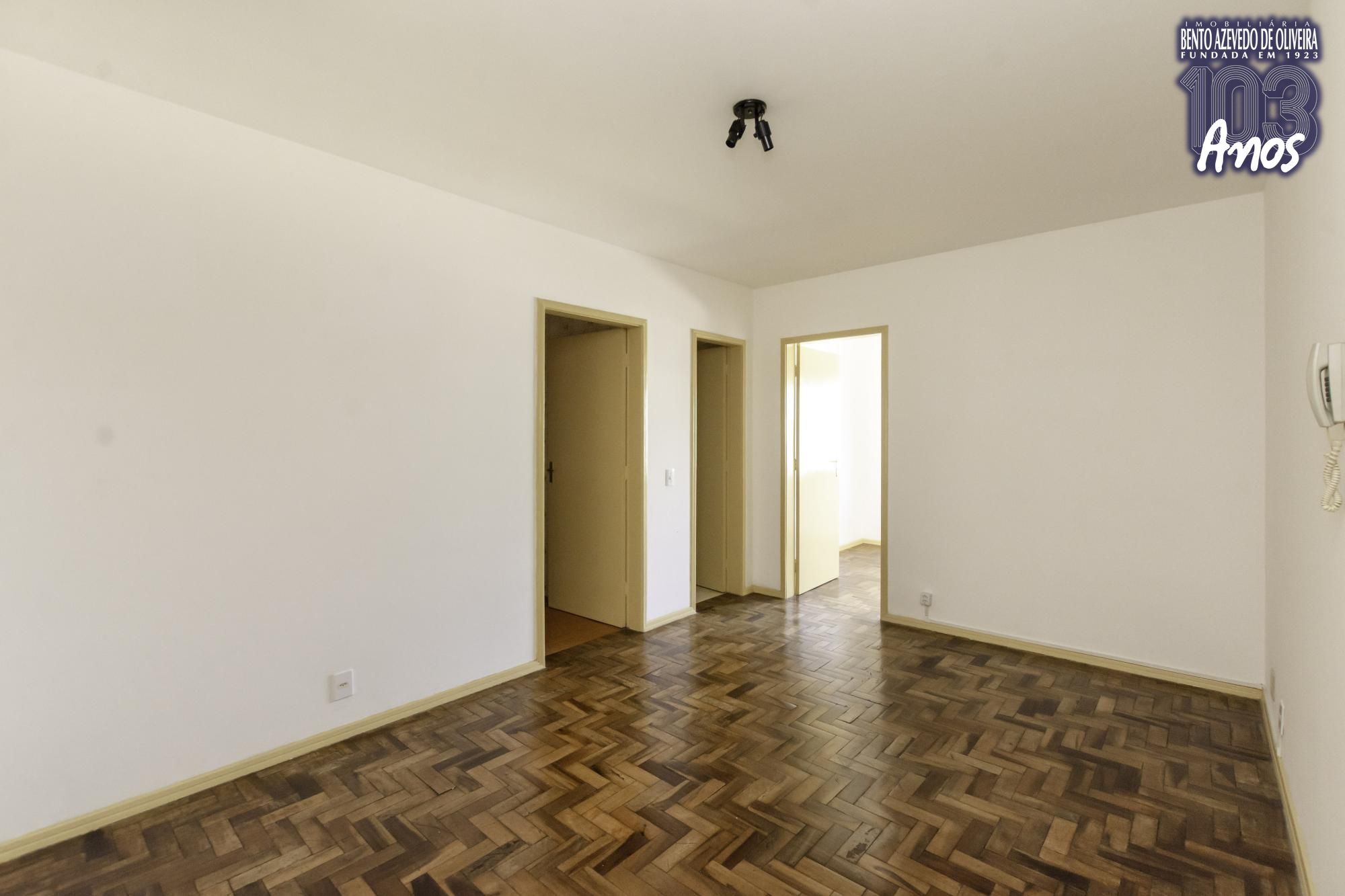 Apartamento, 1 quarto, 45 m² - Foto 3