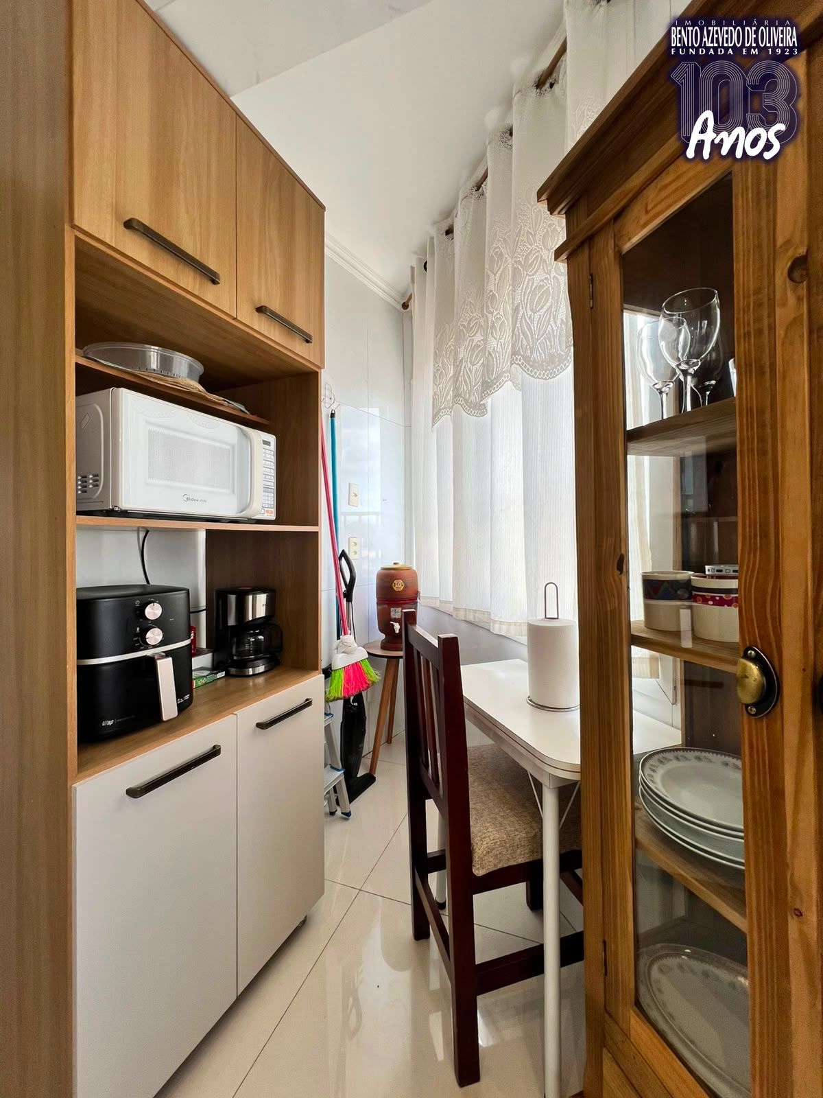 Apartamento, 3 quartos, 63 m² - Foto 21