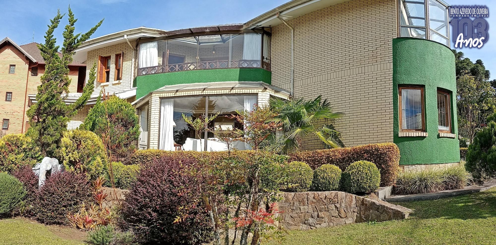 Casa, 3 quartos, 390 m² - Foto 4