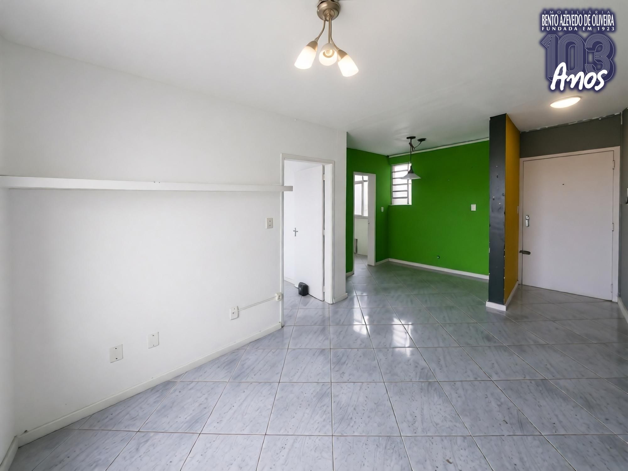 Apartamento, 1 quarto, 40 m² - Foto 6