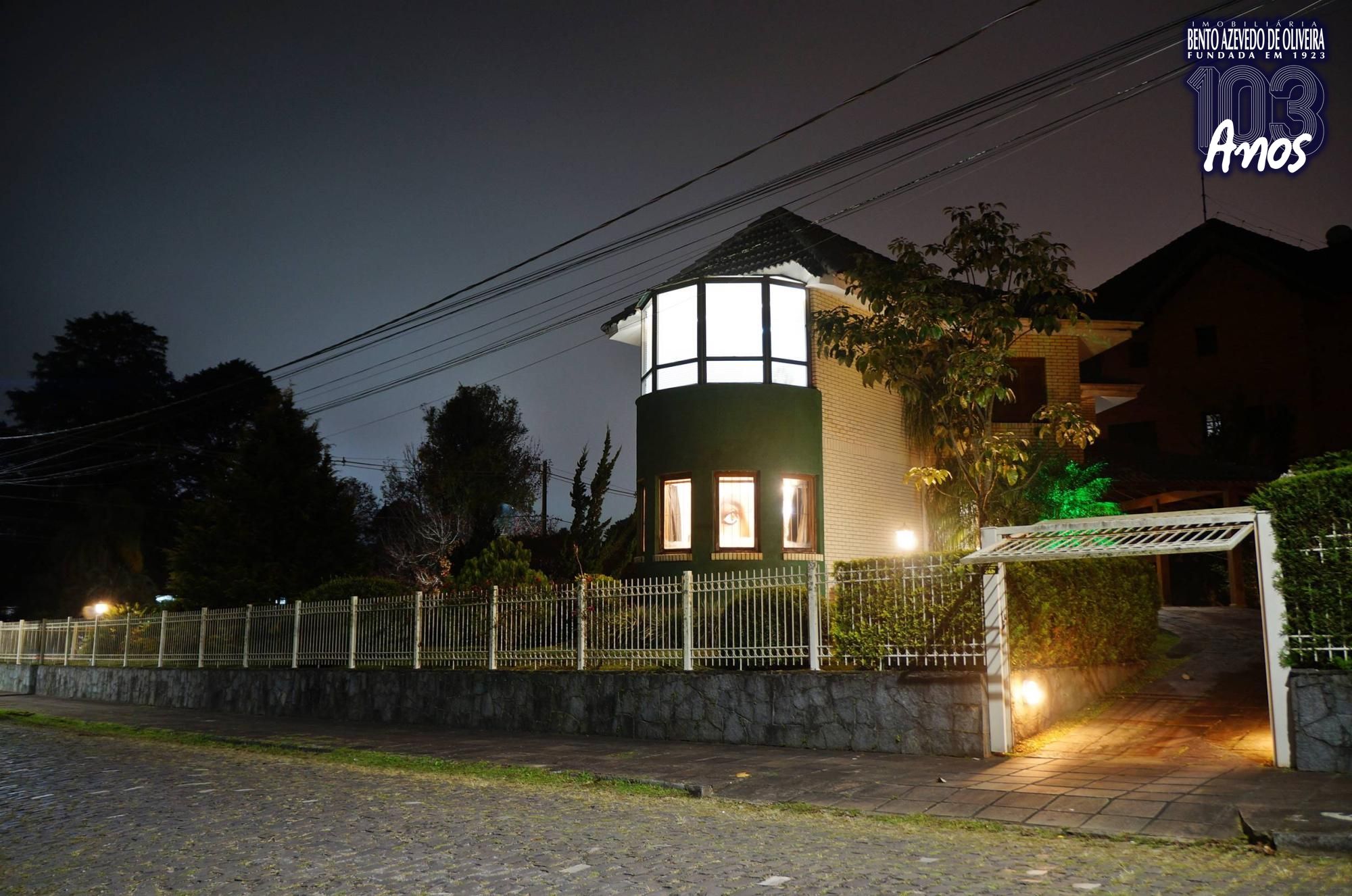 Casa, 3 quartos, 390 m² - Foto 17