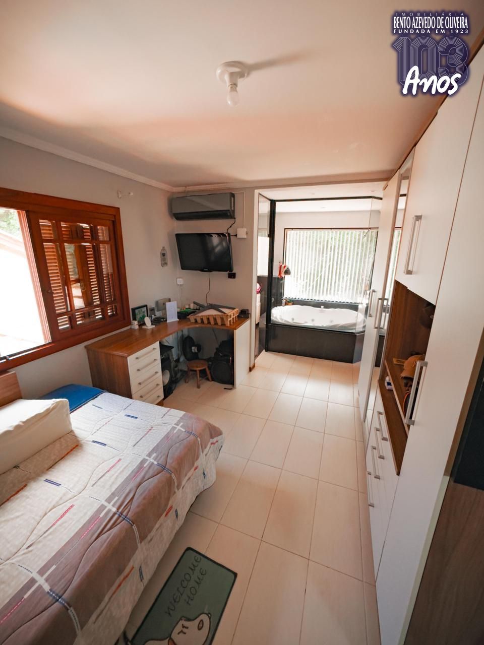 Casa, 3 quartos, 209 m² - Foto 24