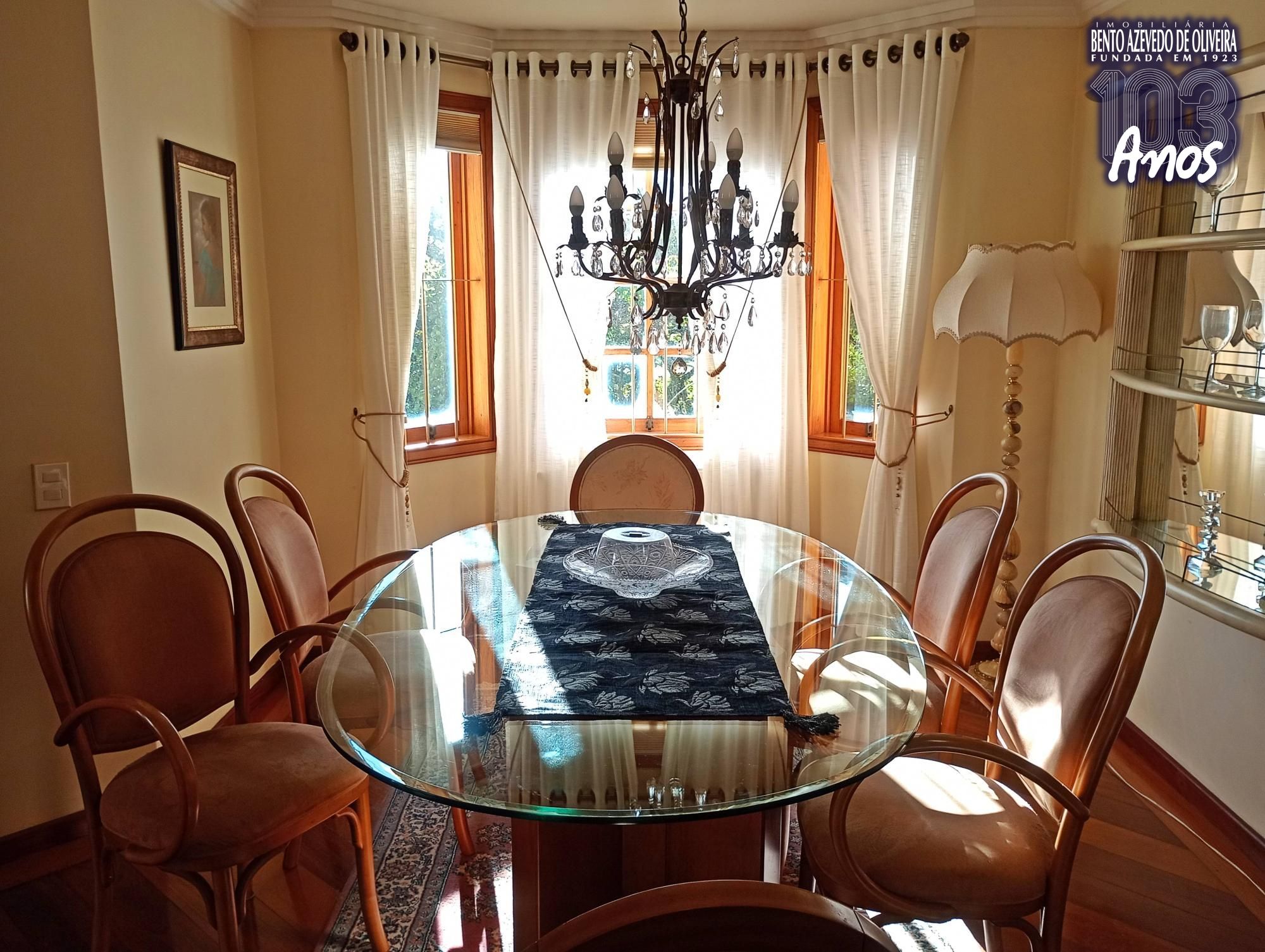 Casa, 3 quartos, 390 m² - Foto 29