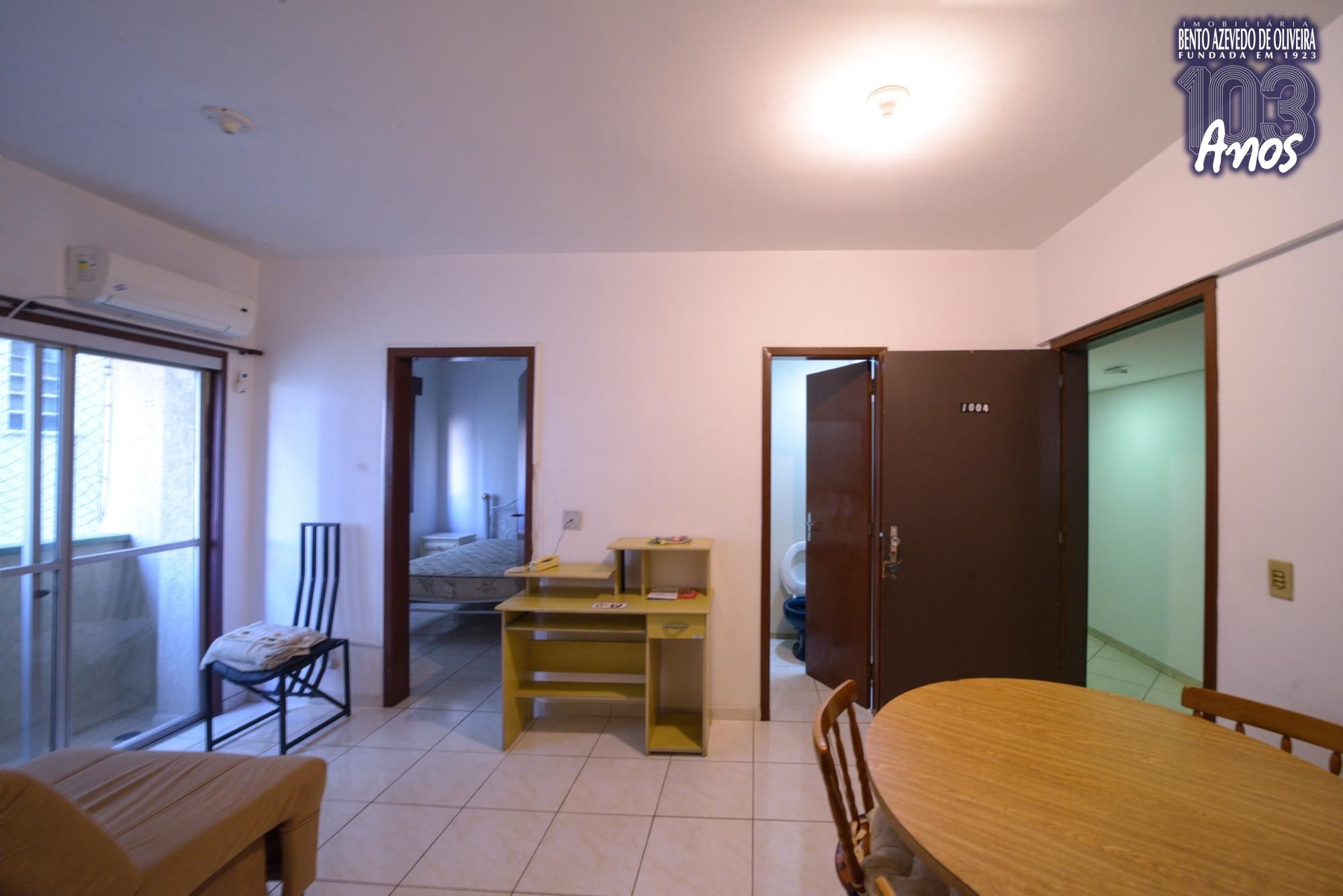Apartamento, 1 quarto, 33 m² - Foto 7