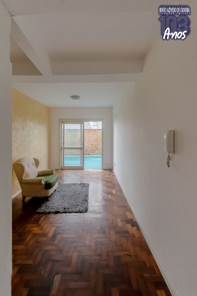 Apartamento, 2 quartos, 80 m² - Foto 2