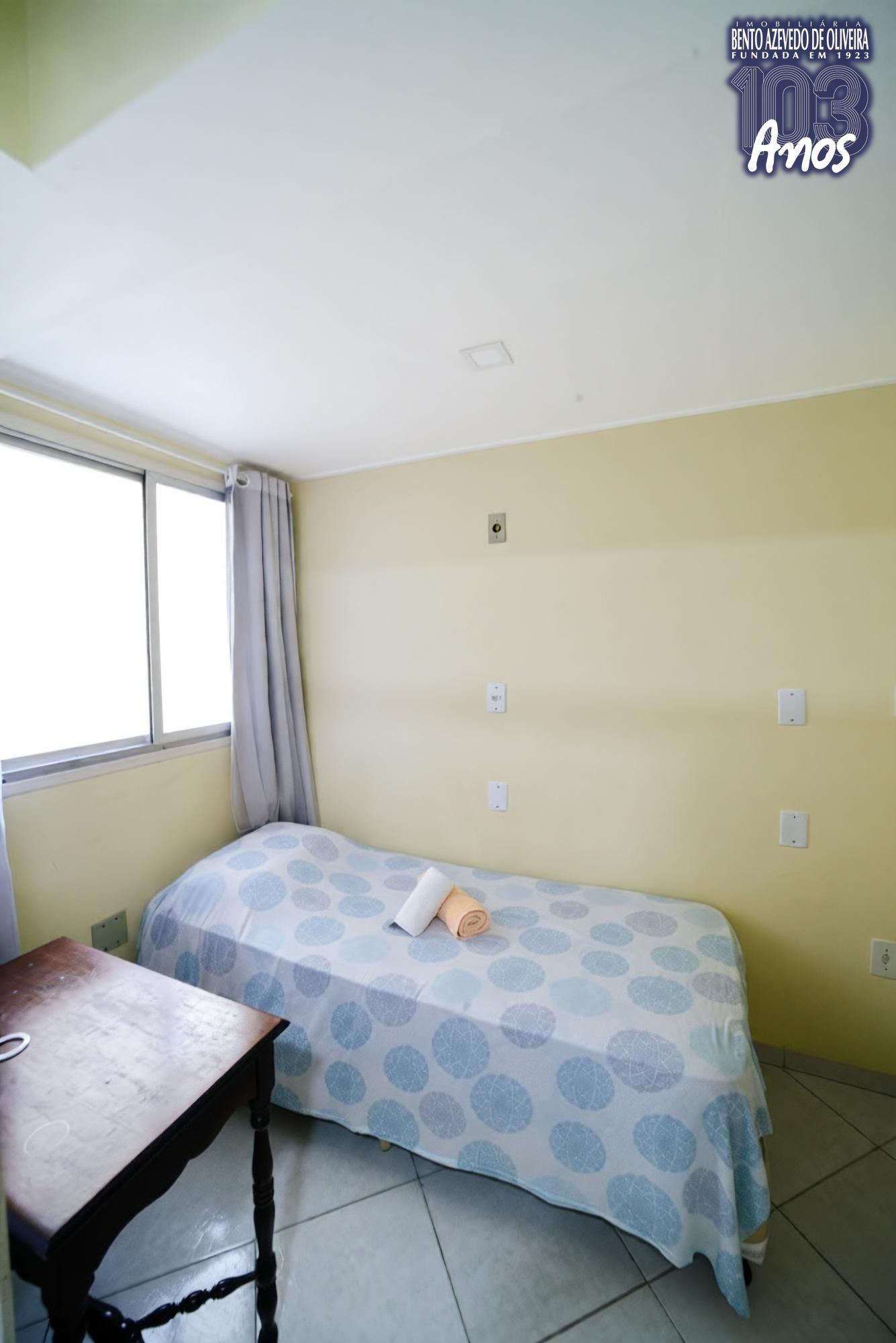 Apartamento, 2 quartos, 33 m² - Foto 7