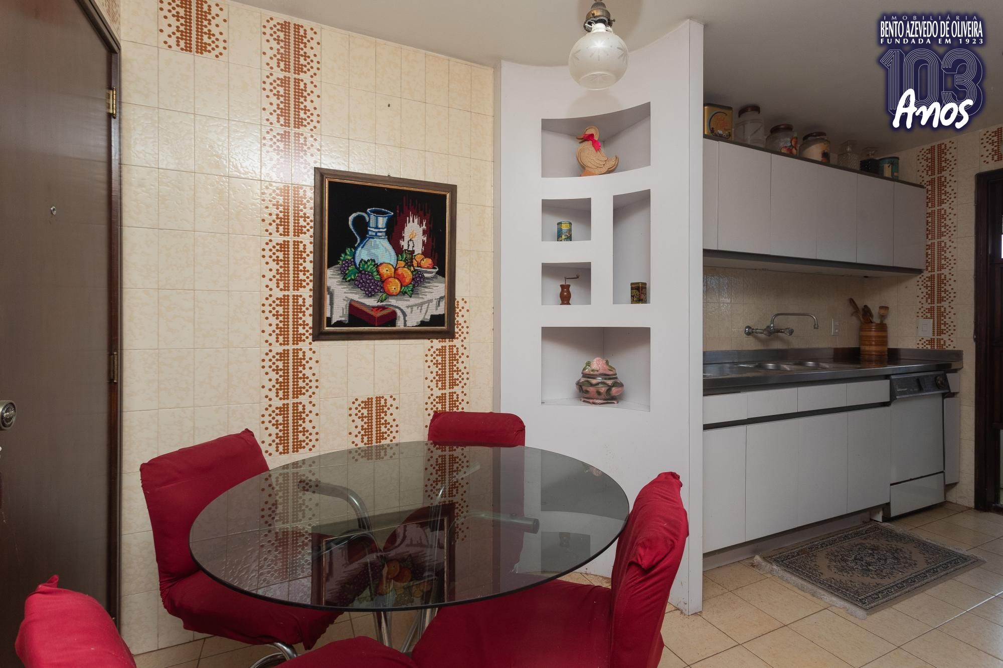 Cobertura, 3 quartos, 229 m² - Foto 13