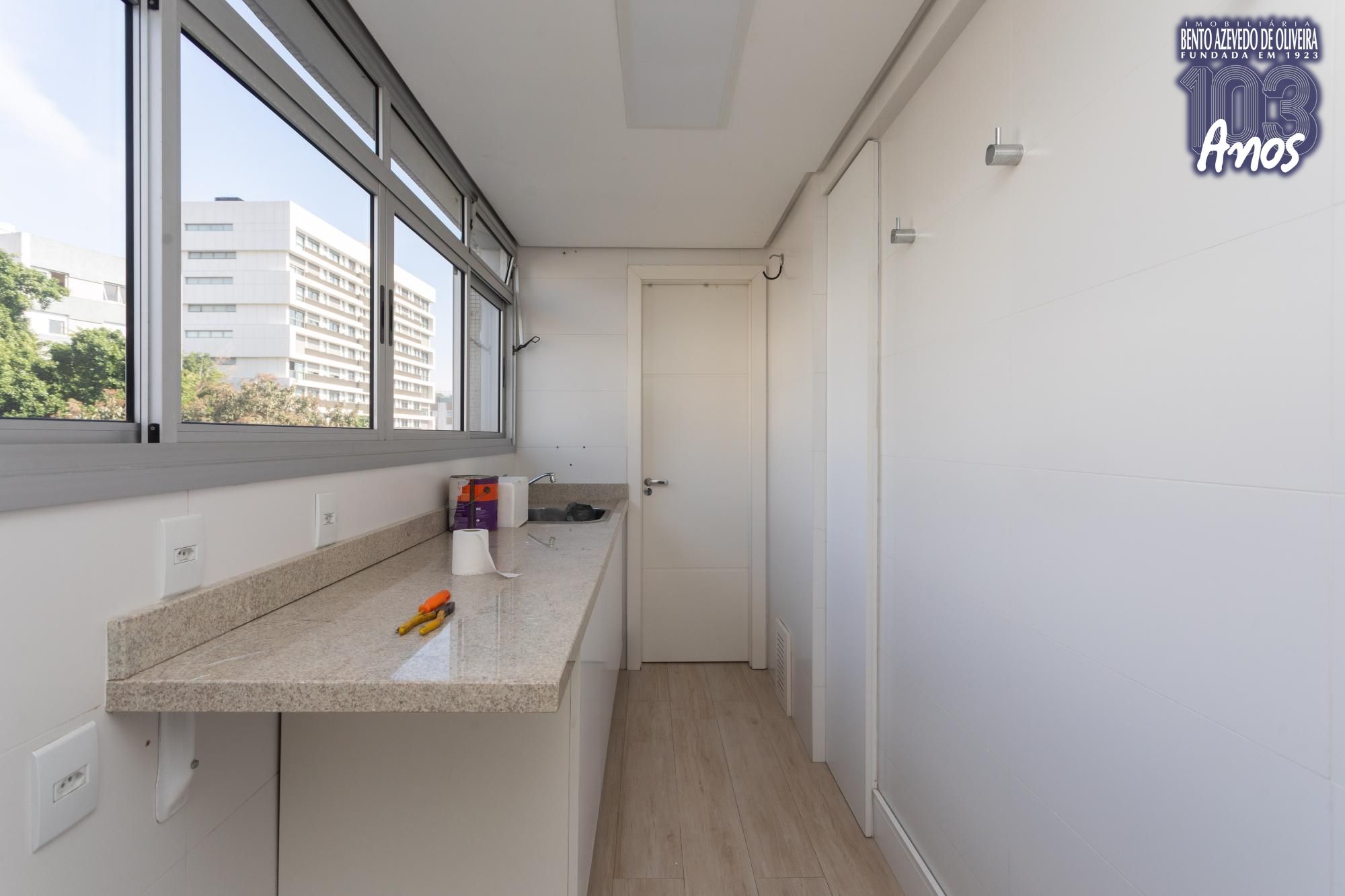 Apartamento, 3 quartos, 141 m² - Foto 14