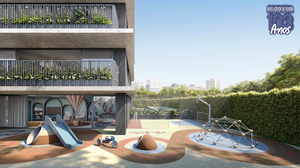 Cobertura, 4 quartos, 330 m² - Foto 12