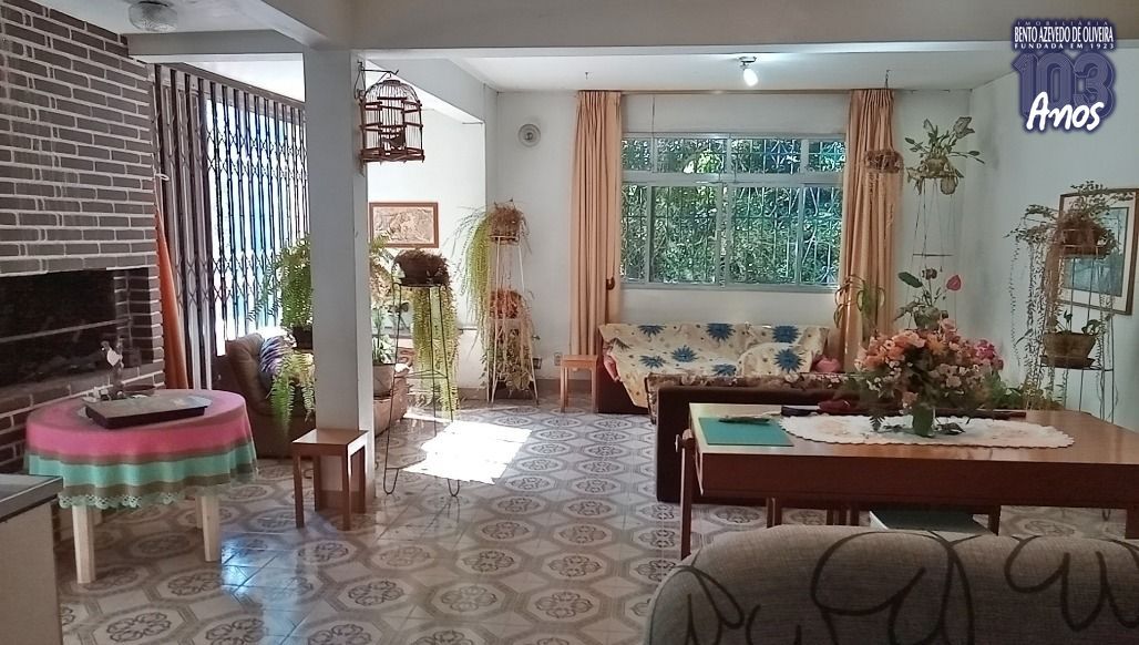 Casa, 5 quartos, 252 m² - Foto 21