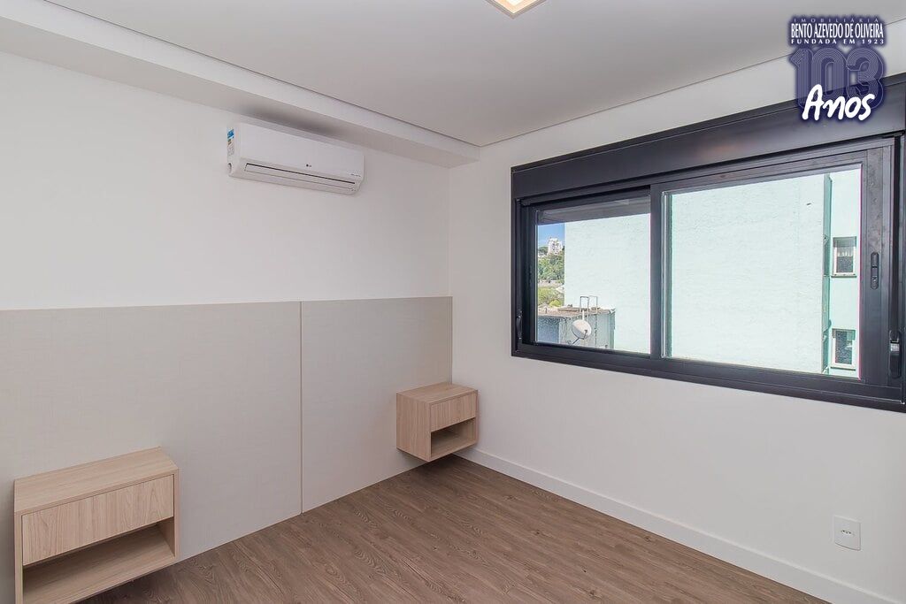 Apartamento, 1 quarto, 42 m² - Foto 12