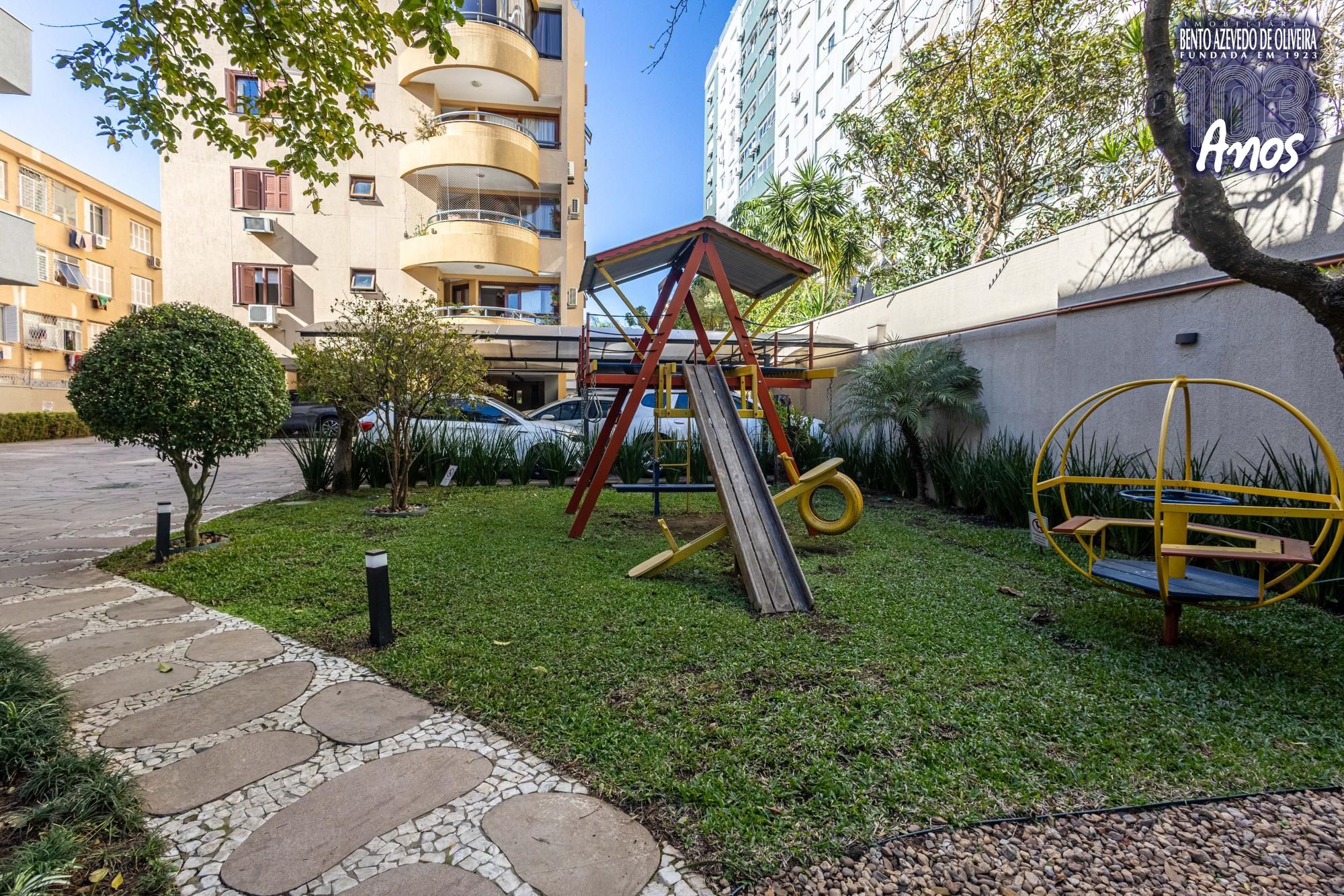 Cobertura, 2 quartos, 132 m² - Foto 4