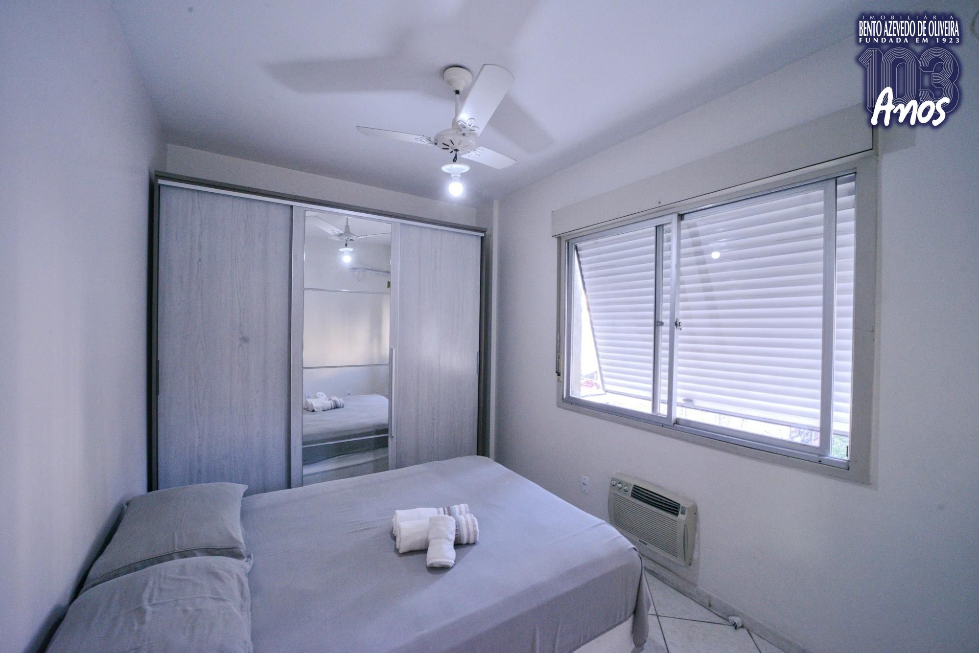 Apartamento, 1 quarto, 35 m² - Foto 18