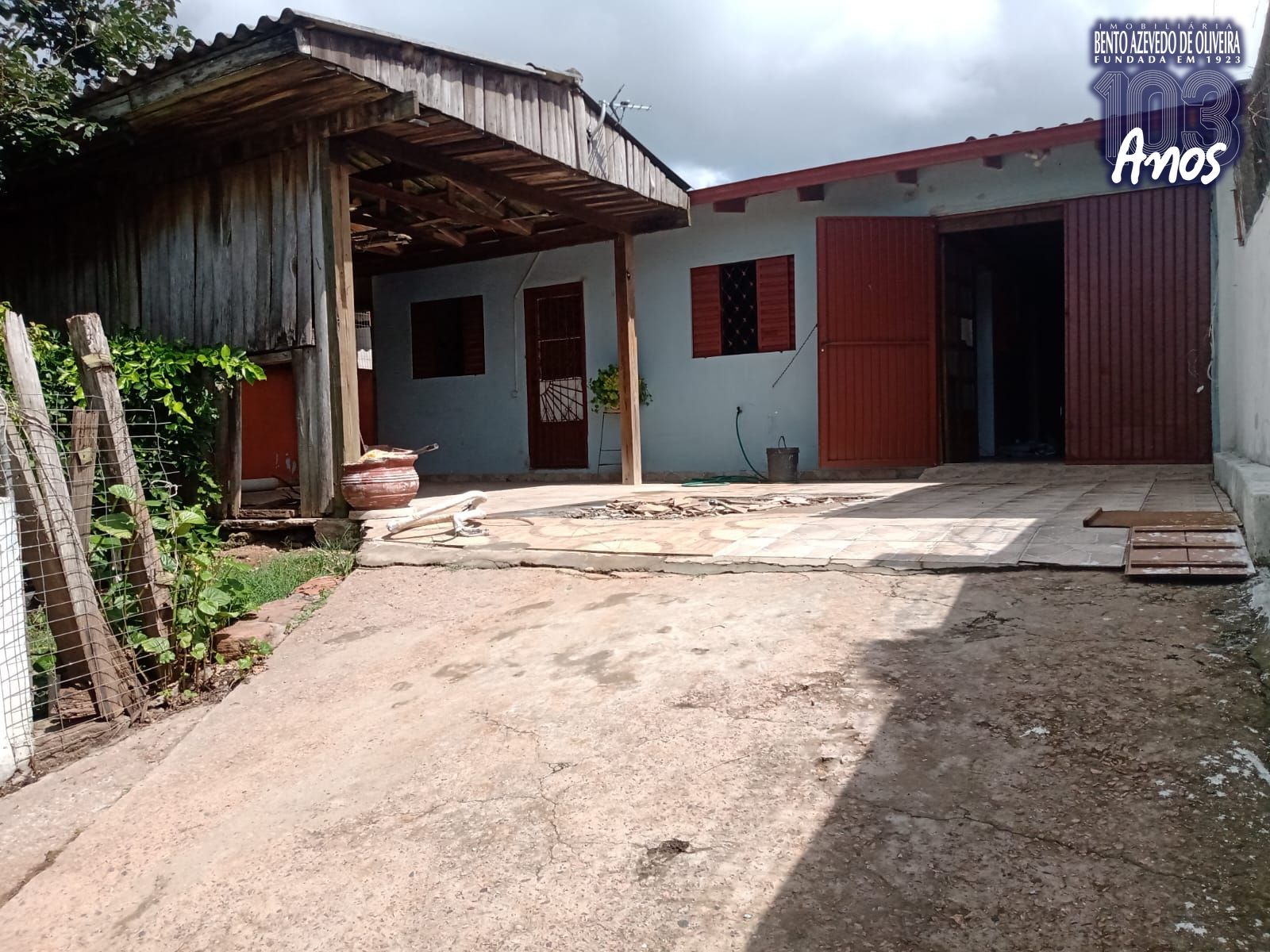 Casa, 3 quartos, 90 m² - Foto 2