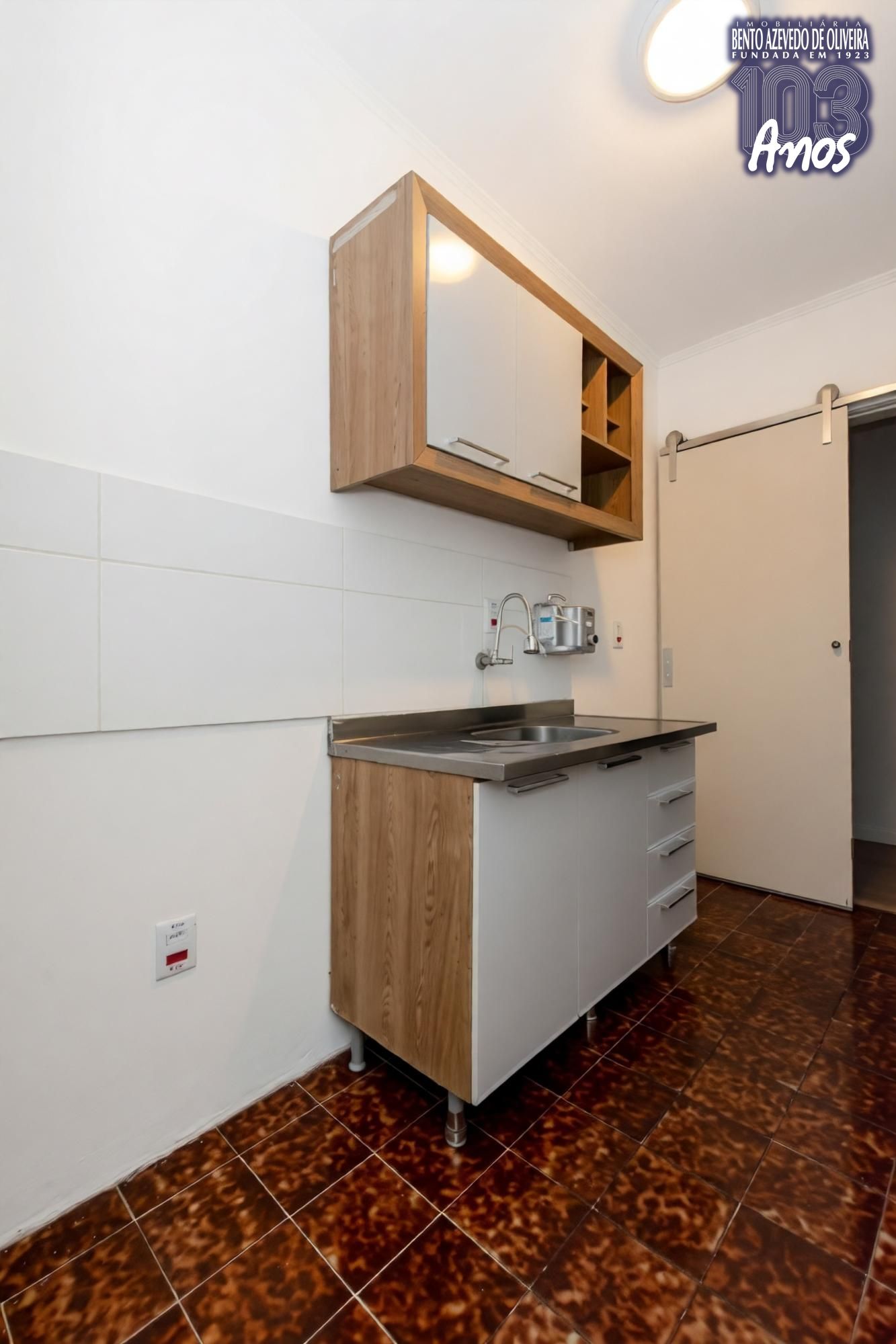 Apartamento, 1 quarto, 35 m² - Foto 16
