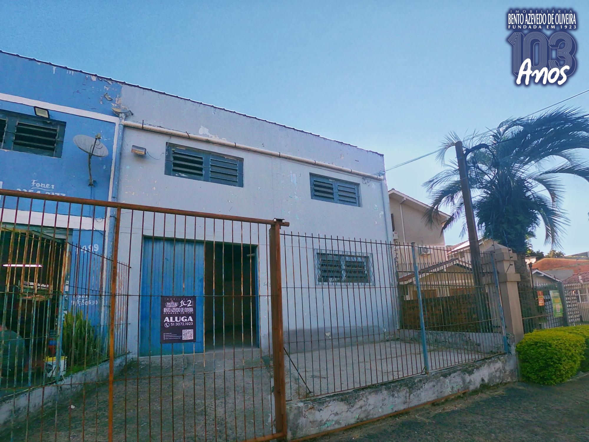 Depósito-Galpão, 120 m² - Foto 17