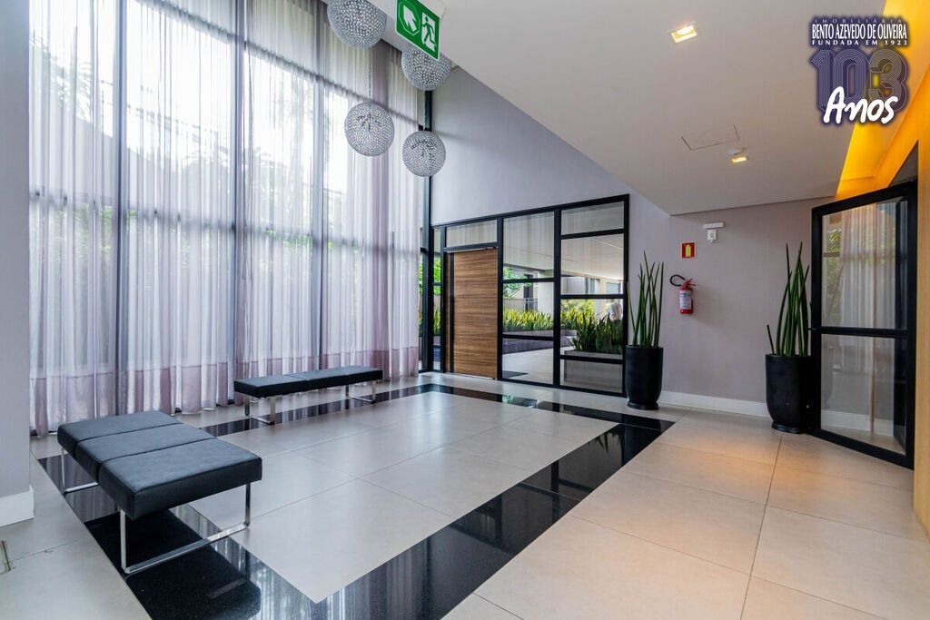 Cobertura, 3 quartos, 182 m² - Foto 9