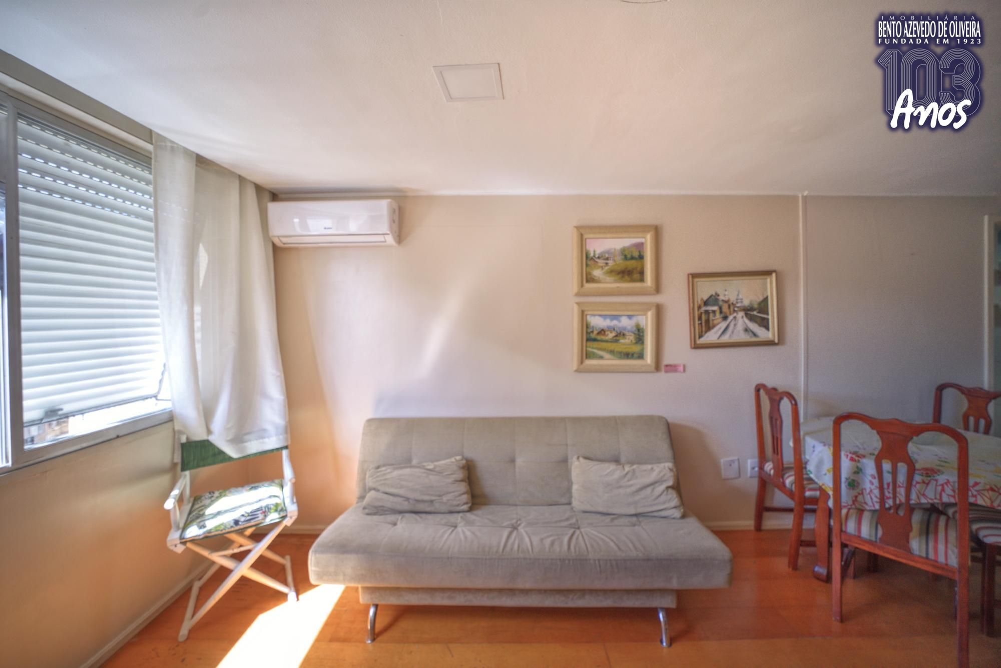 Apartamento, 1 quarto, 27 m² - Foto 8