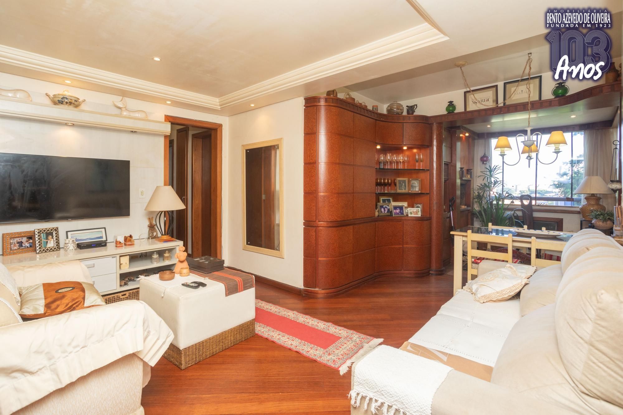 Apartamento, 3 quartos, 96 m² - Foto 8