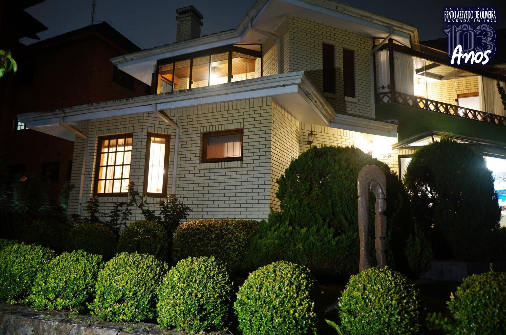 Casa, 3 quartos, 390 m² - Foto 13
