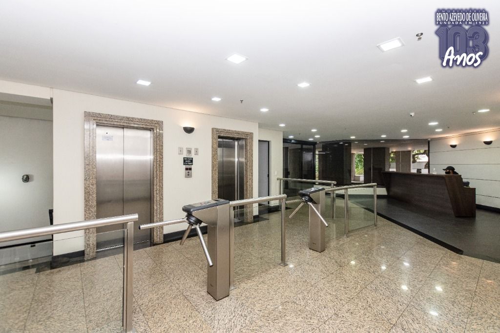 Sala-Conjunto, 40 m² - Foto 17