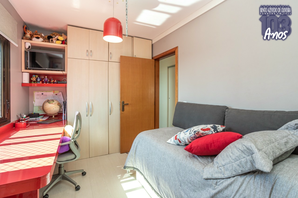 Apartamento, 3 quartos, 132 m² - Foto 33