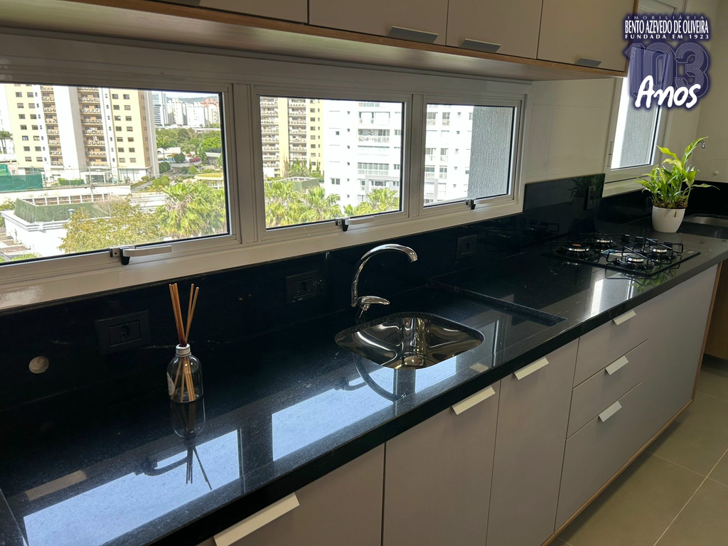 Apartamento, 3 quartos, 83 m² - Foto 12