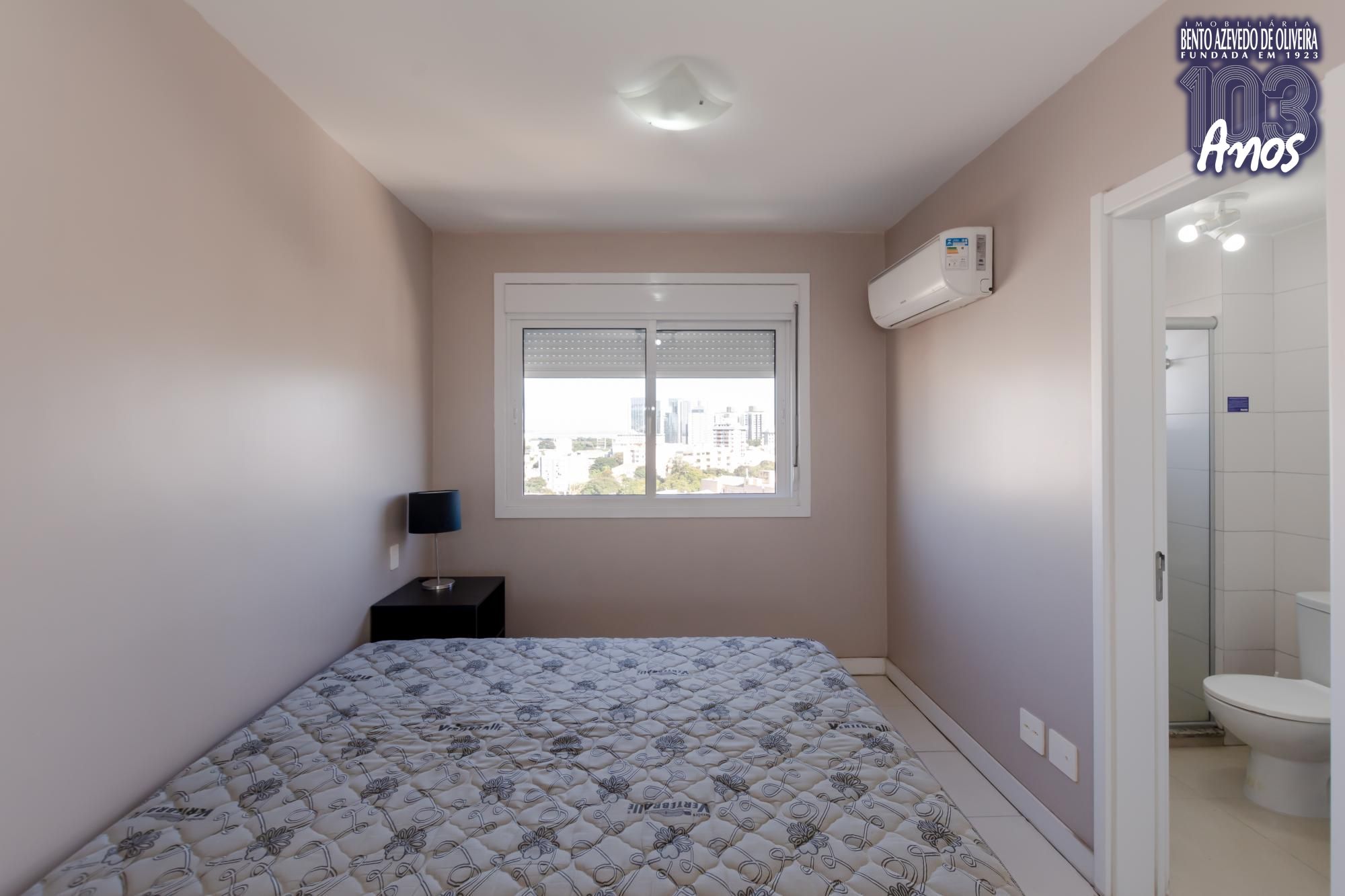 Apartamento, 3 quartos, 80 m² - Foto 31
