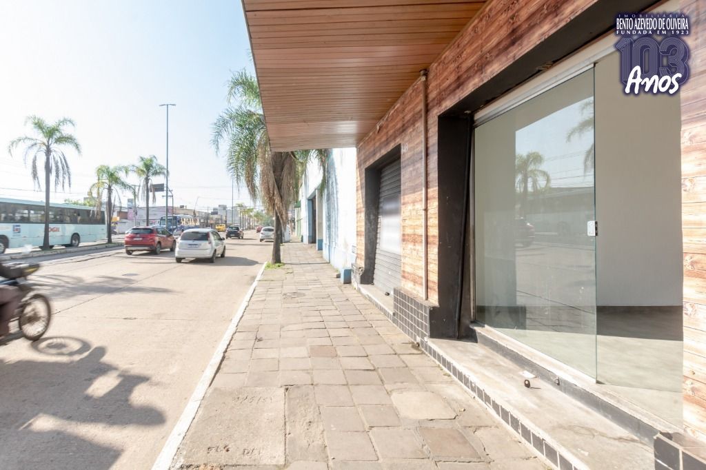Loja-Salão, 45 m² - Foto 2