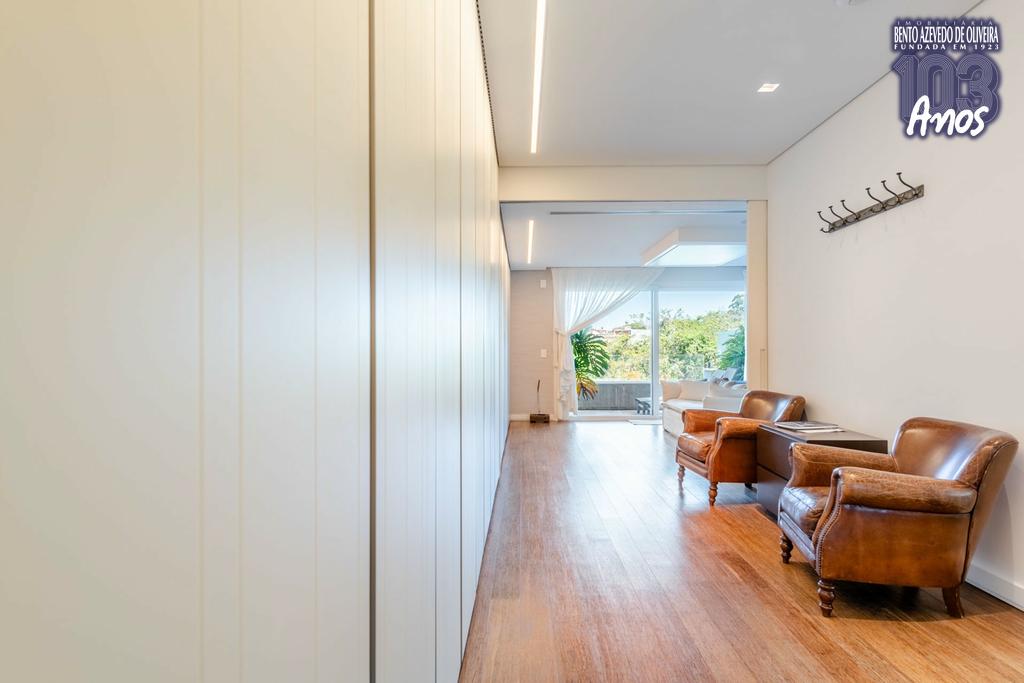 Apartamento, 3 quartos, 478 m² - Foto 9