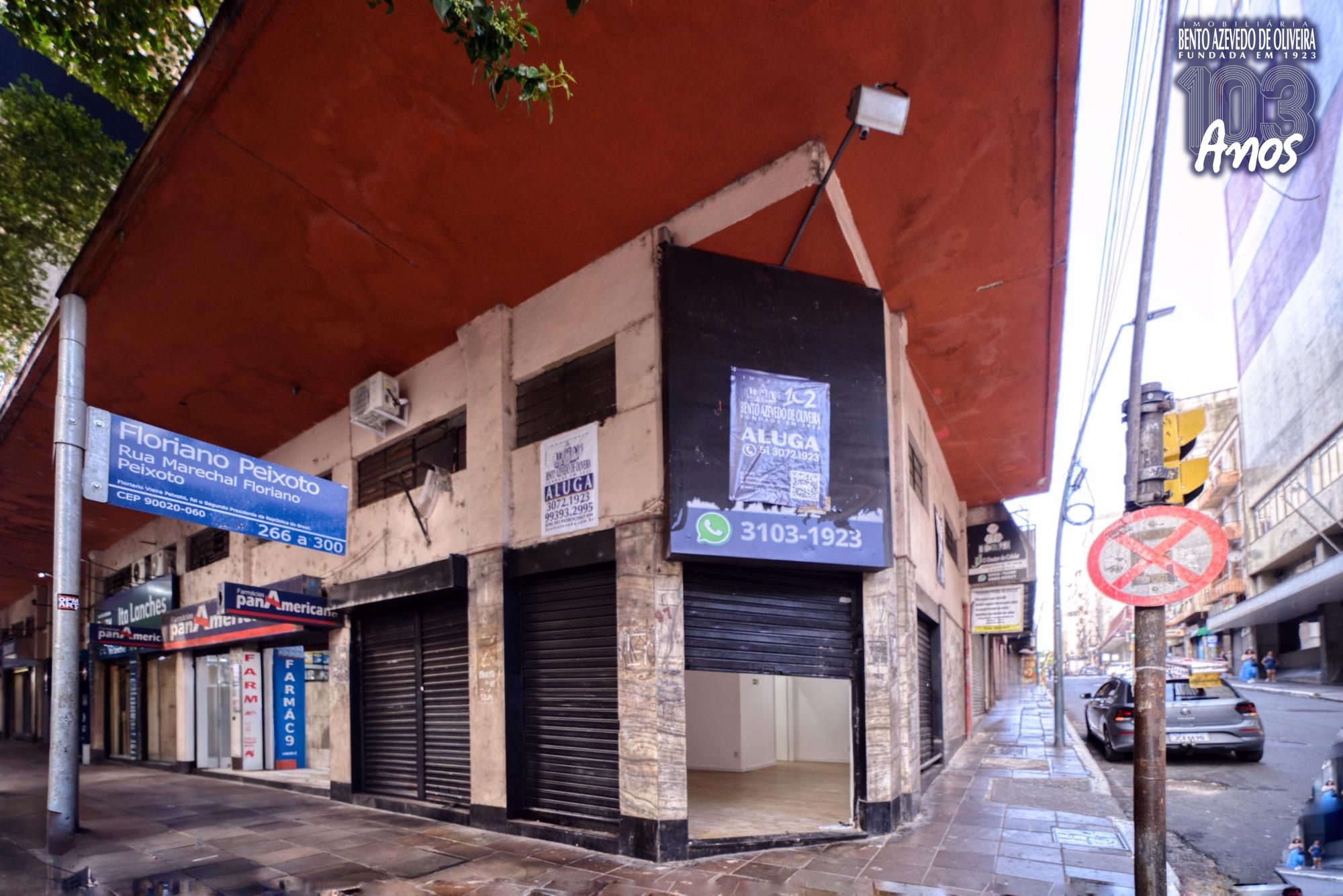 Loja-Salão, 55 m² - Foto 5