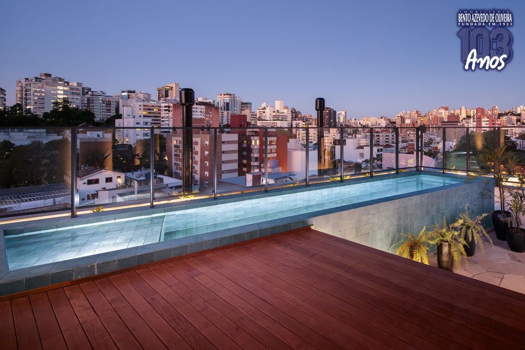 Apartamento, 1 quarto, 45 m² - Foto 3