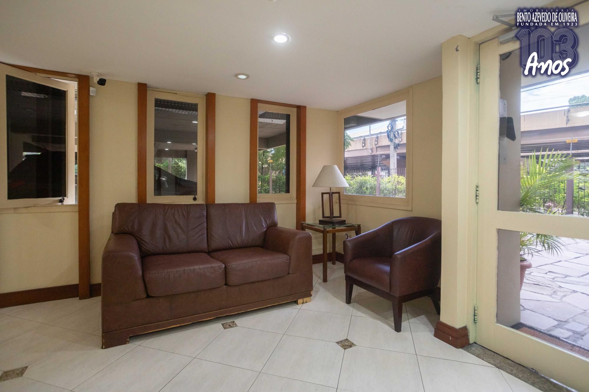 Cobertura, 3 quartos, 152 m² - Foto 6