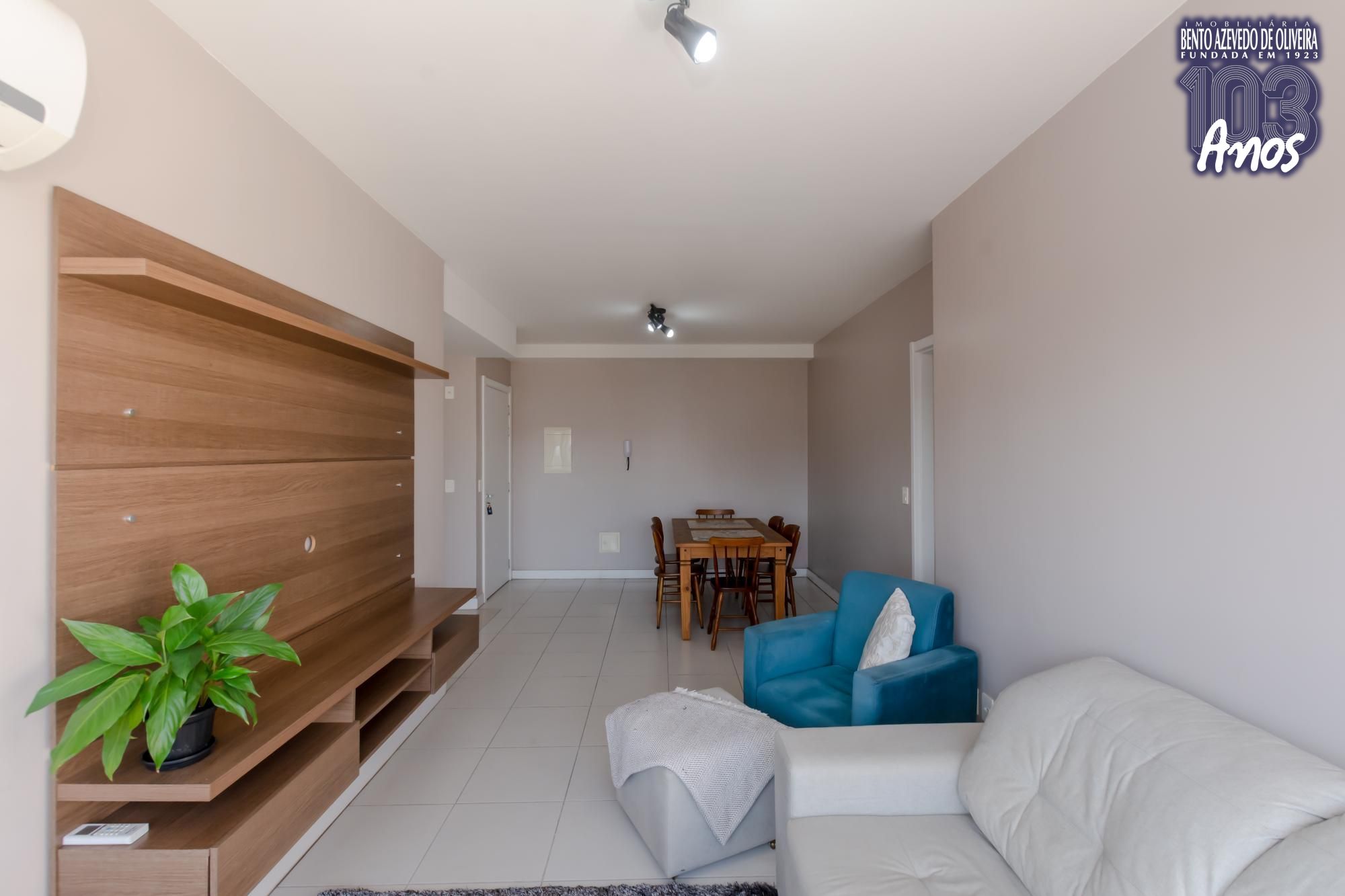 Apartamento, 3 quartos, 80 m² - Foto 6
