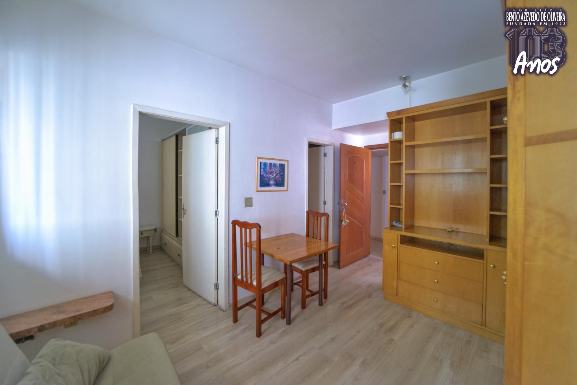 Apartamento, 1 quarto, 33 m² - Foto 17
