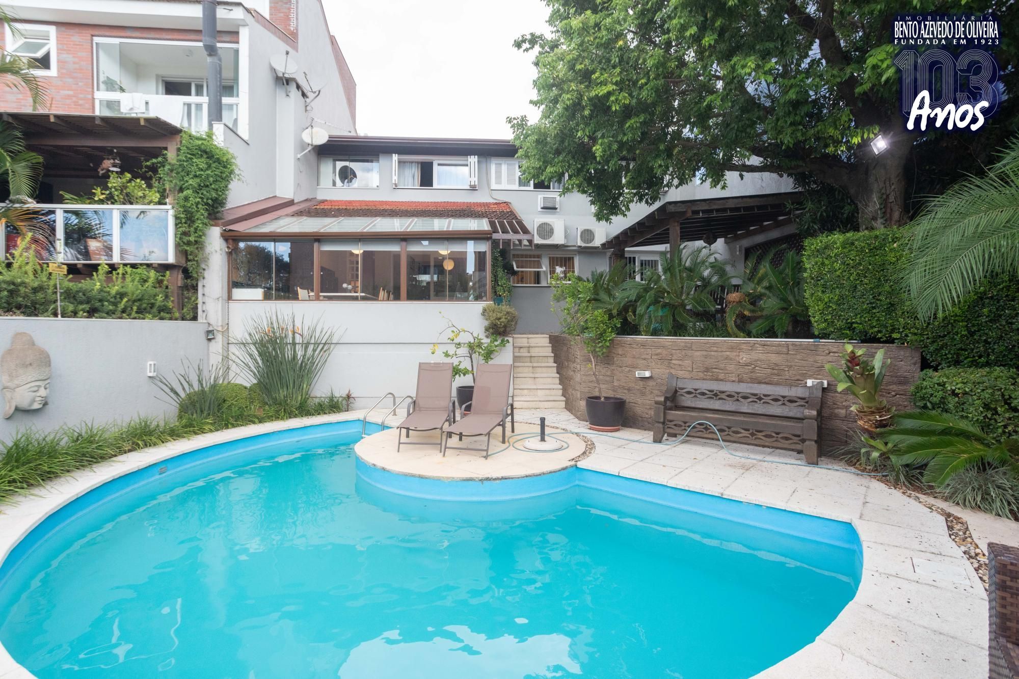 Casa, 4 quartos, 282 m² - Foto 36