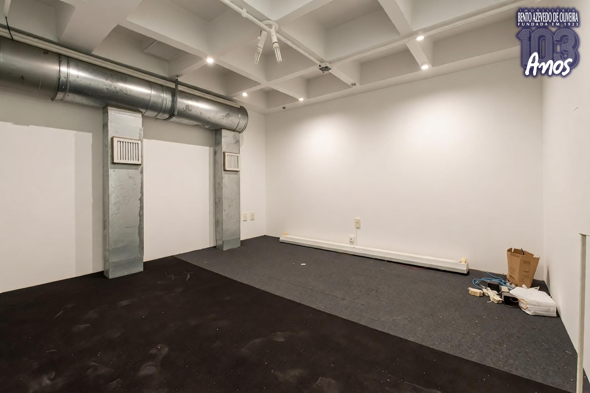 Loja-Salão, 60 m² - Foto 22