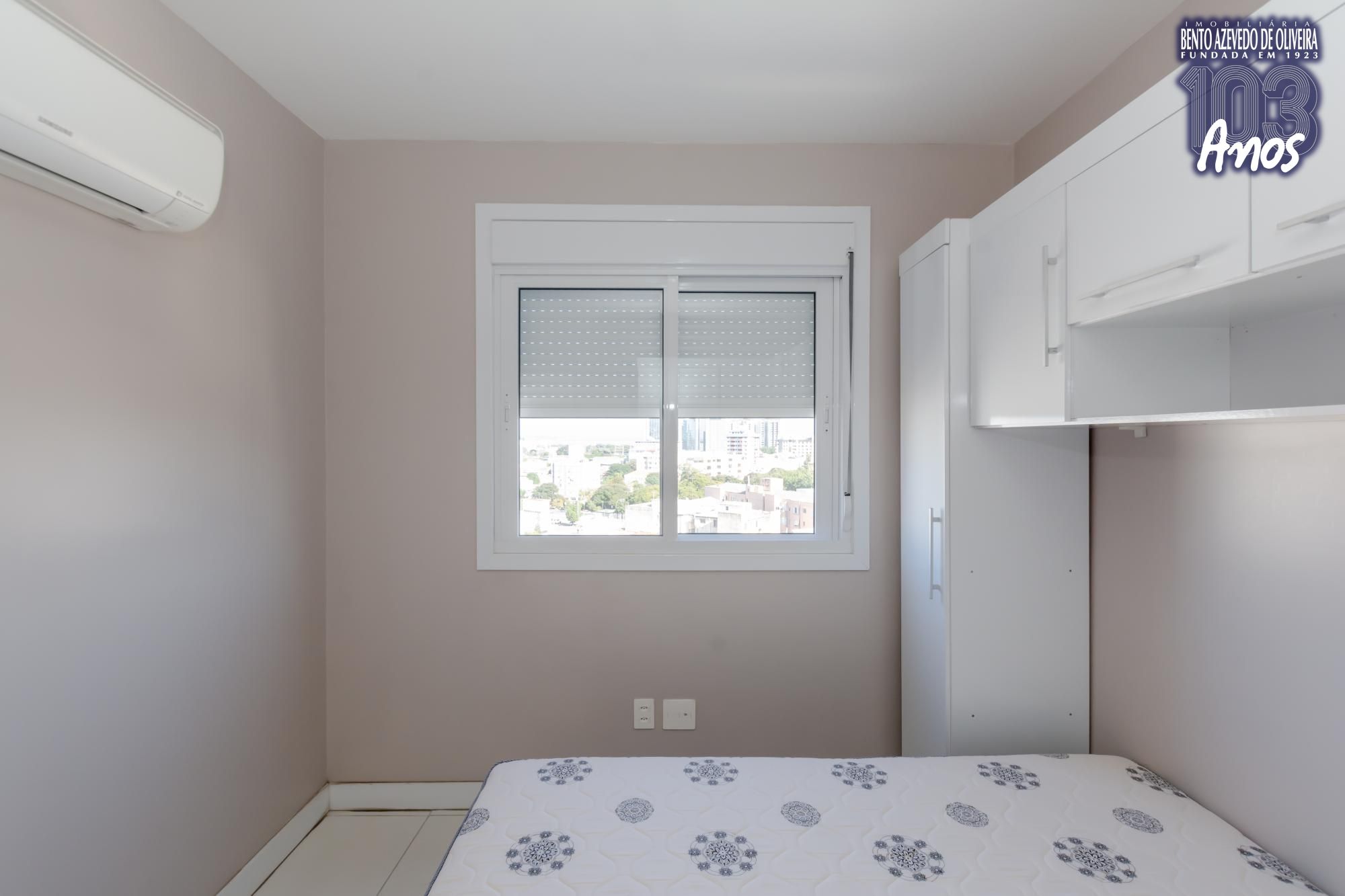 Apartamento, 3 quartos, 80 m² - Foto 39
