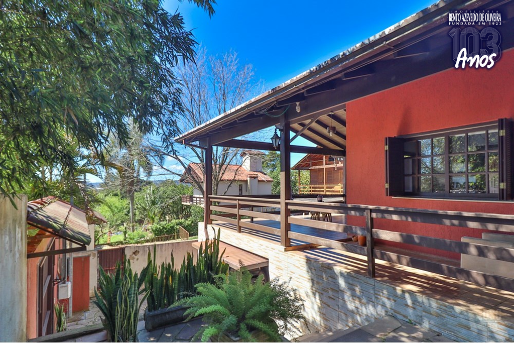 Casa, 2 quartos, 165 m² - Foto 6