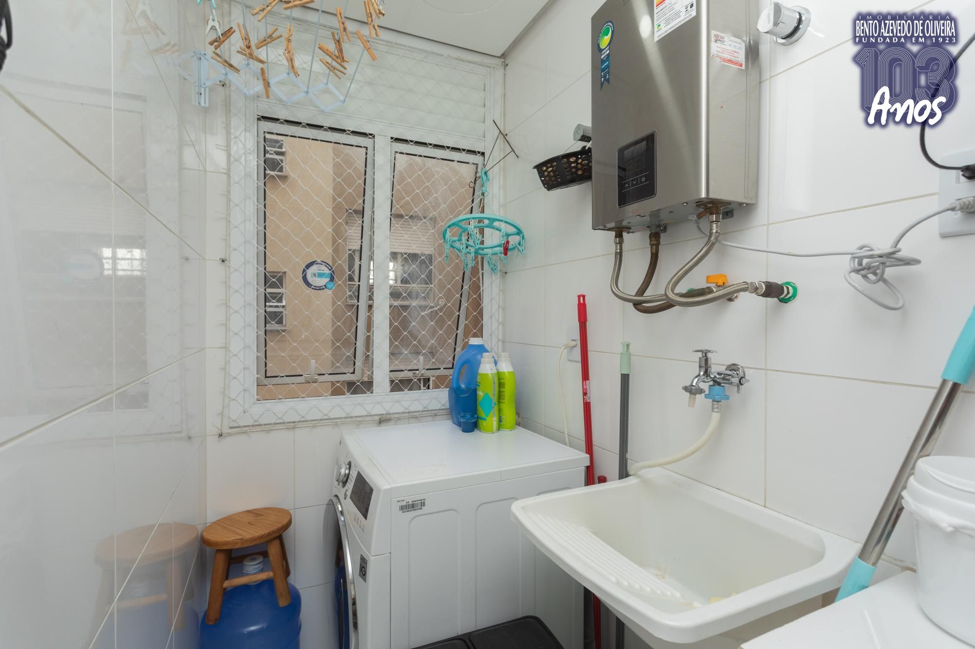 Apartamento, 3 quartos, 84 m² - Foto 21
