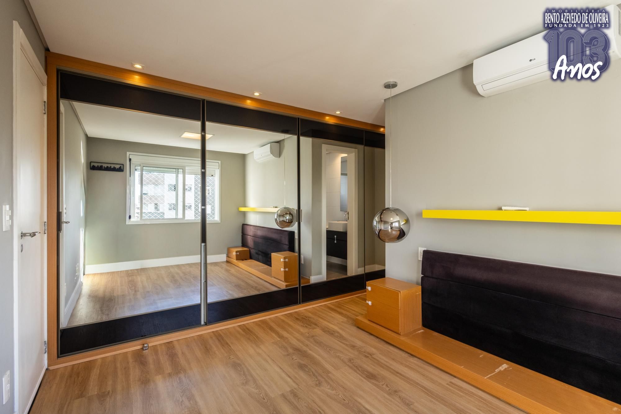 Apartamento, 2 quartos, 92 m² - Foto 24