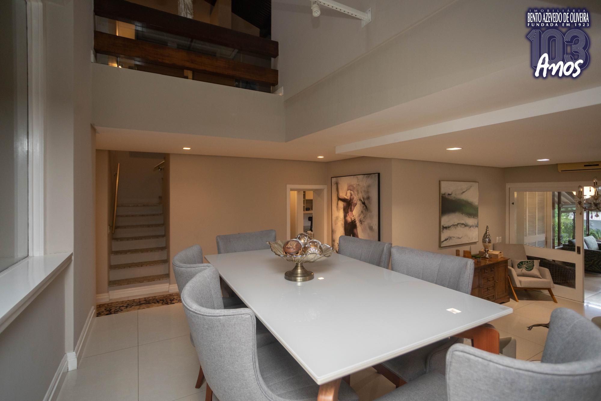 Casa, 4 quartos, 282 m² - Foto 13