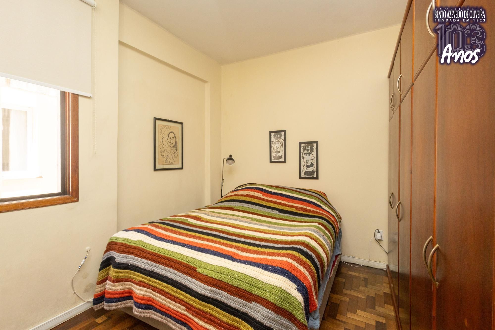Apartamento, 2 quartos, 53 m² - Foto 5