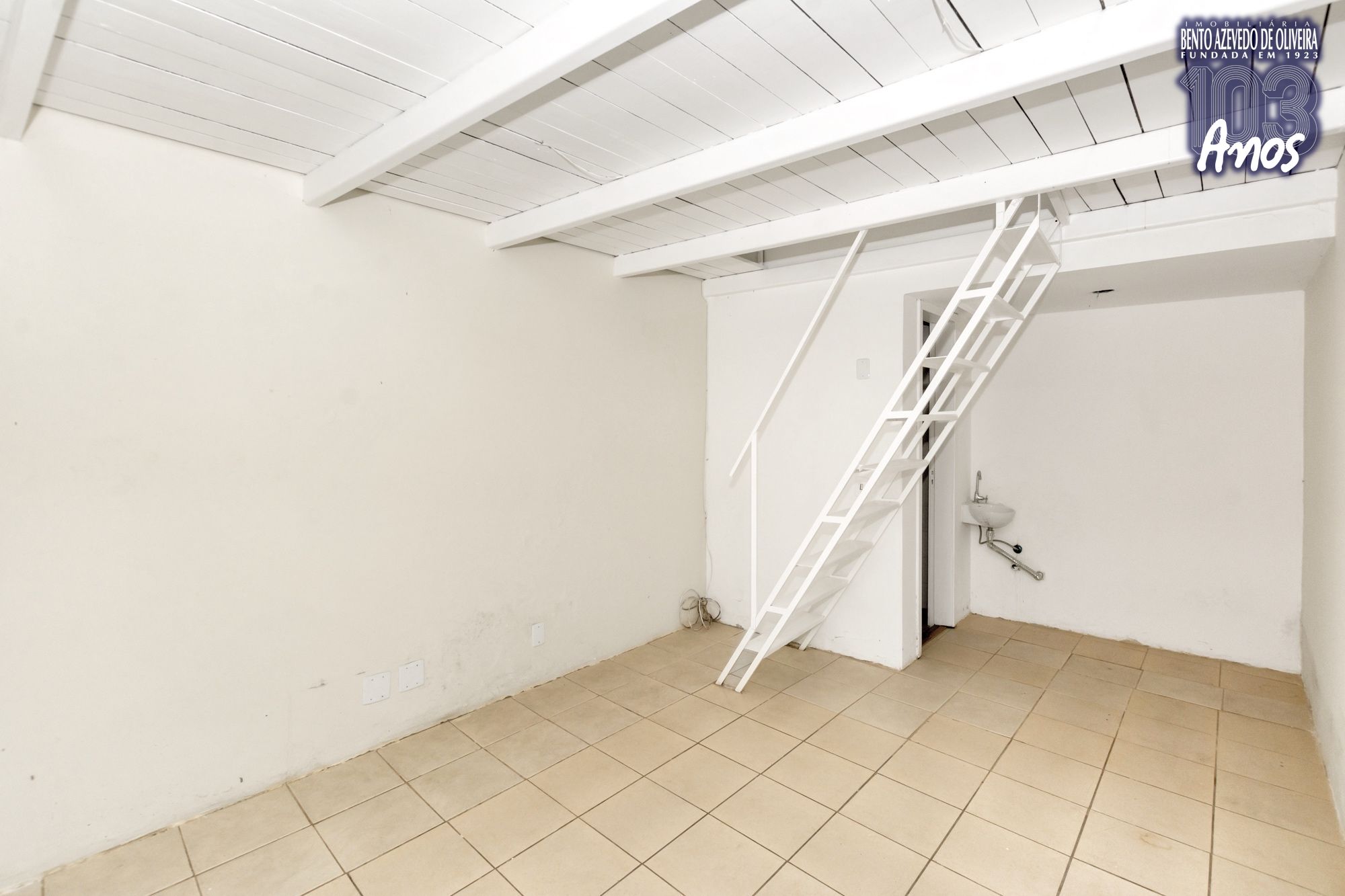 Loja-Salão, 48 m² - Foto 4