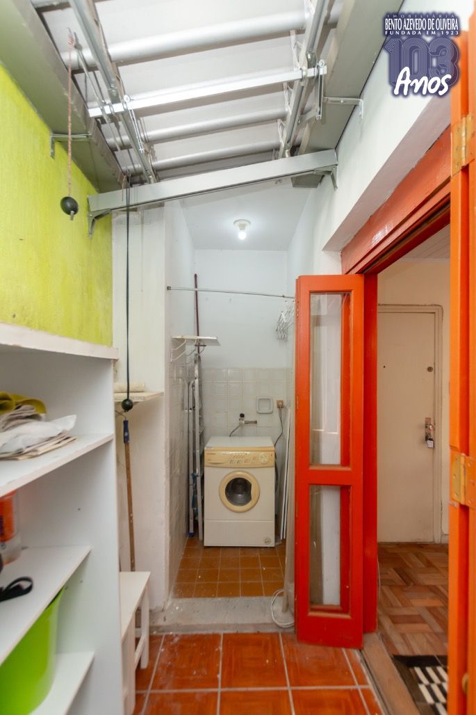 Apartamento, 1 quarto, 28 m² - Foto 14