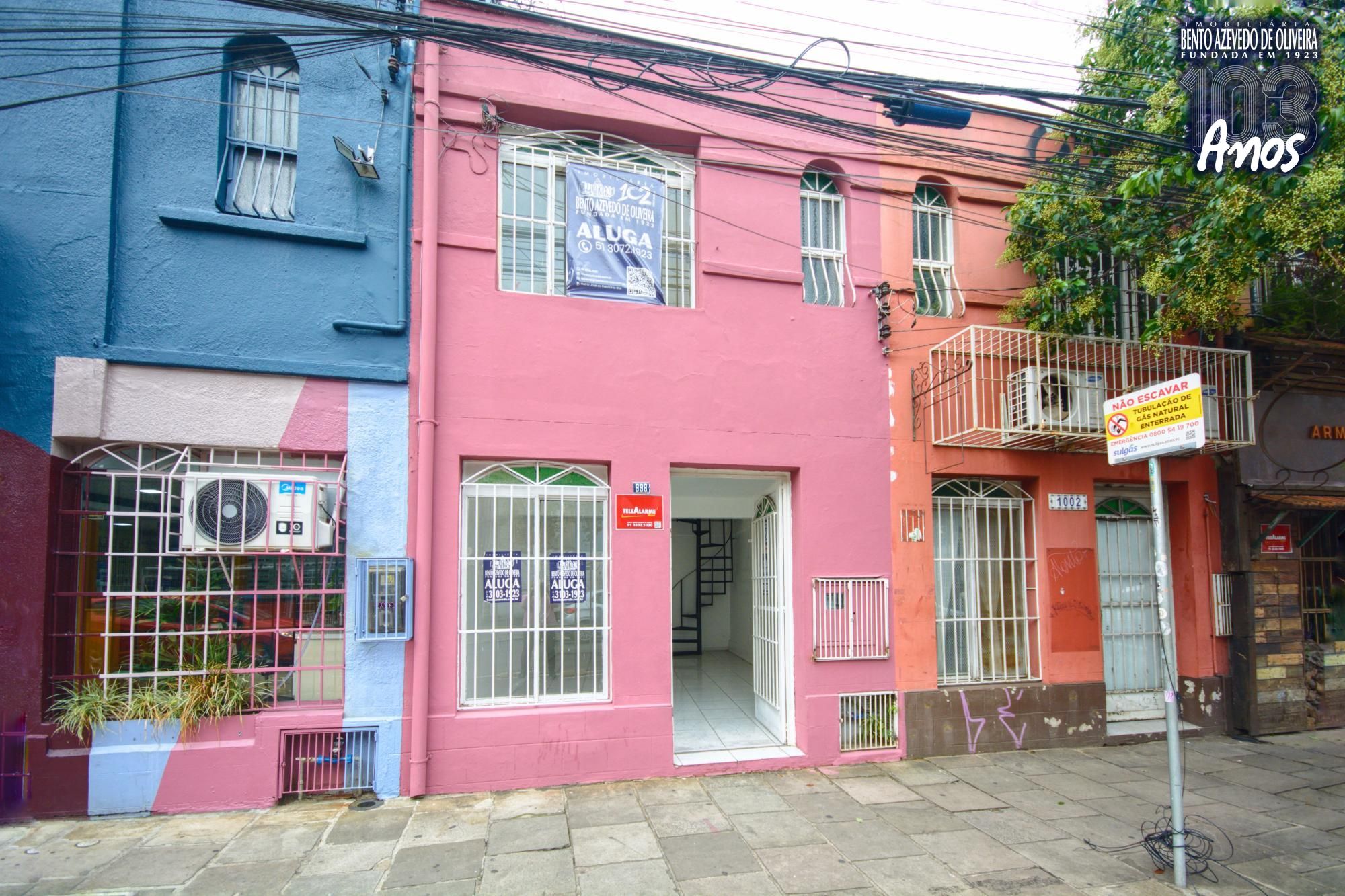 Loja-Salão, 60 m² - Foto 27