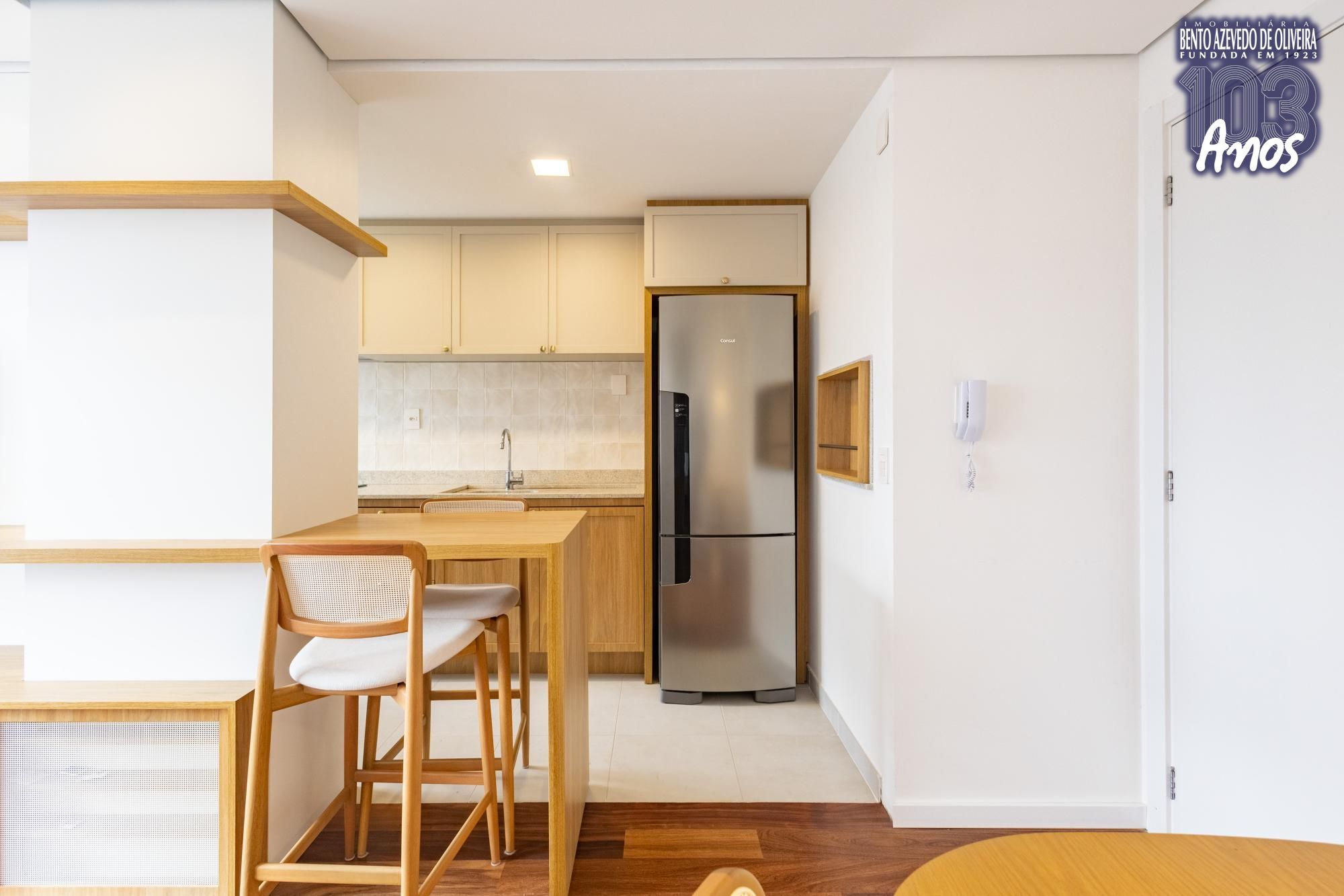 Apartamento, 2 quartos, 53 m² - Foto 6