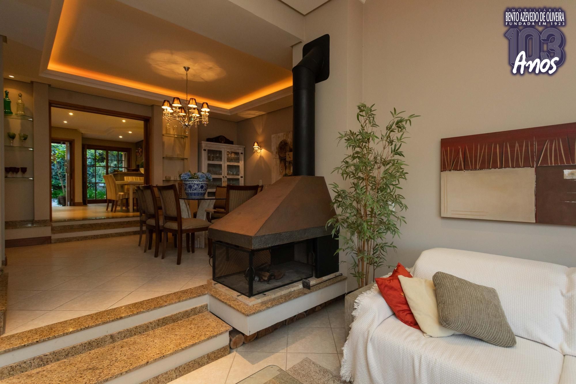 Casa, 4 quartos, 316 m² - Foto 8