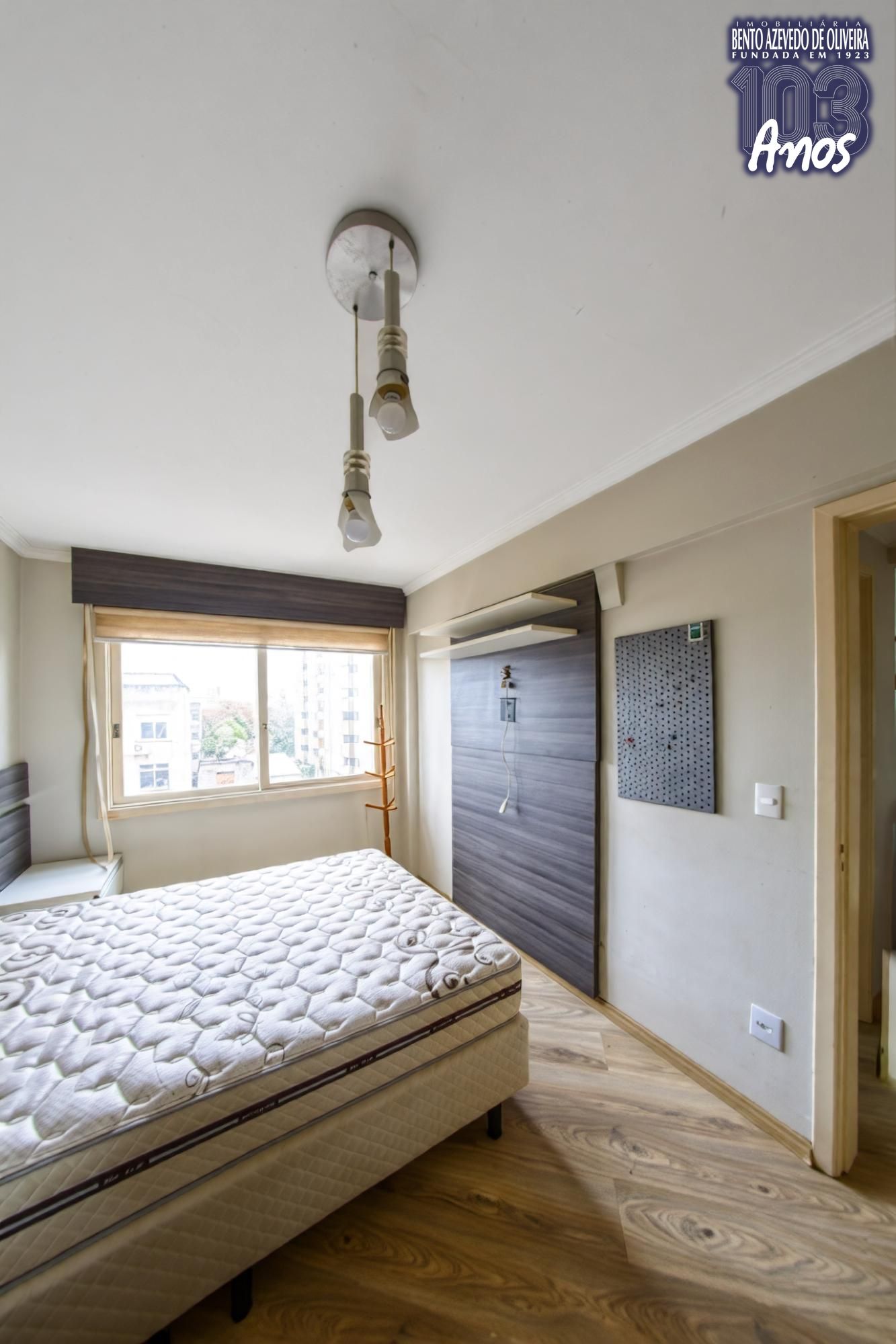 Apartamento, 1 quarto, 43 m² - Foto 22