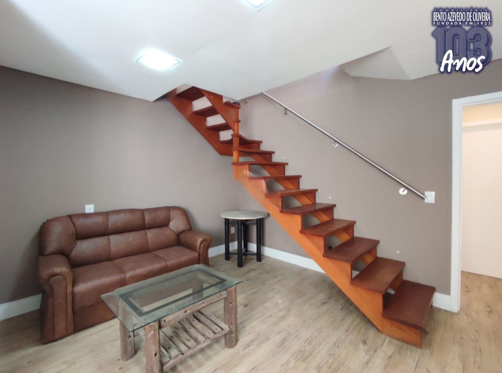 Cobertura, 2 quartos, 115 m² - Foto 2